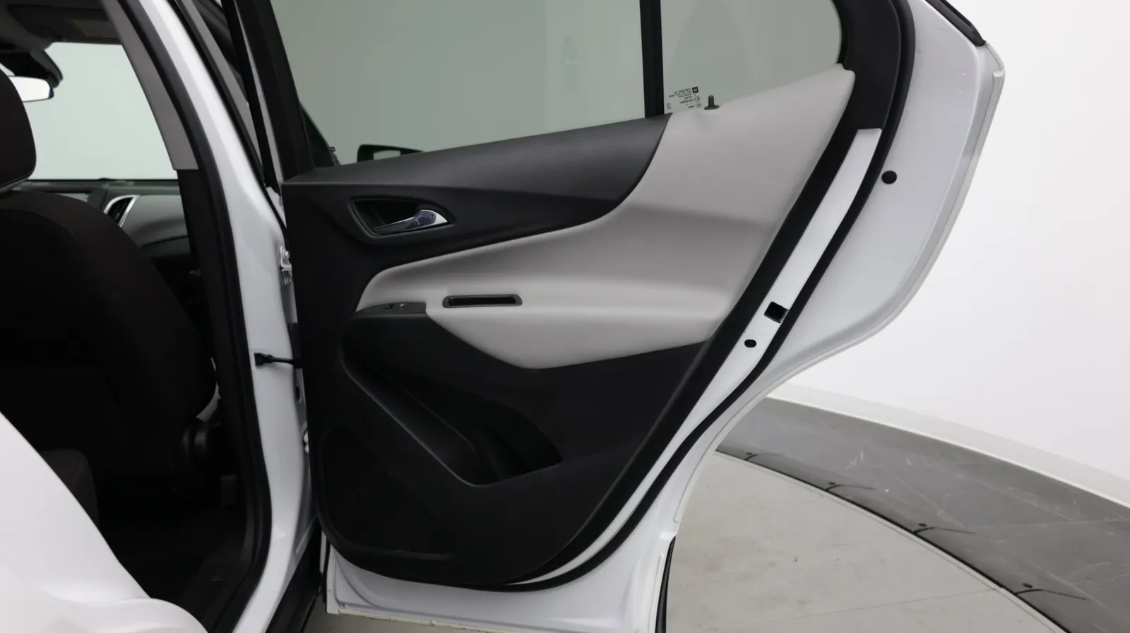 Chevrolet Equinox photo 31
