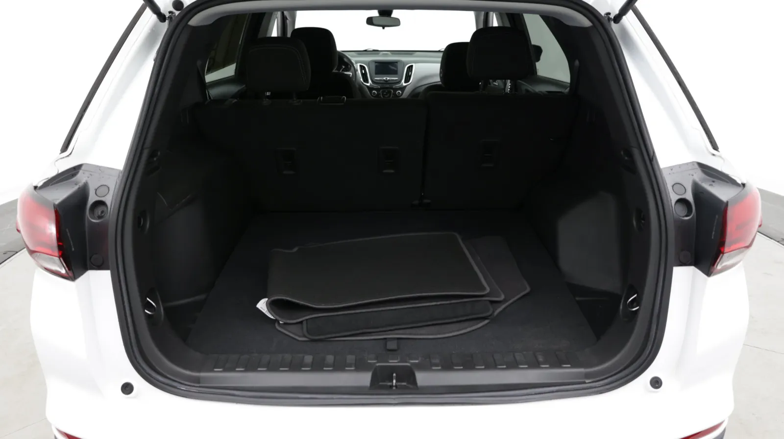 Chevrolet Equinox photo 30