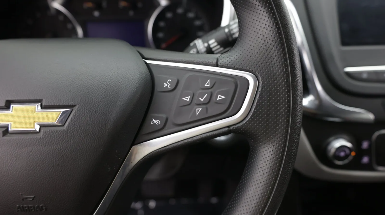 Chevrolet Equinox photo 17