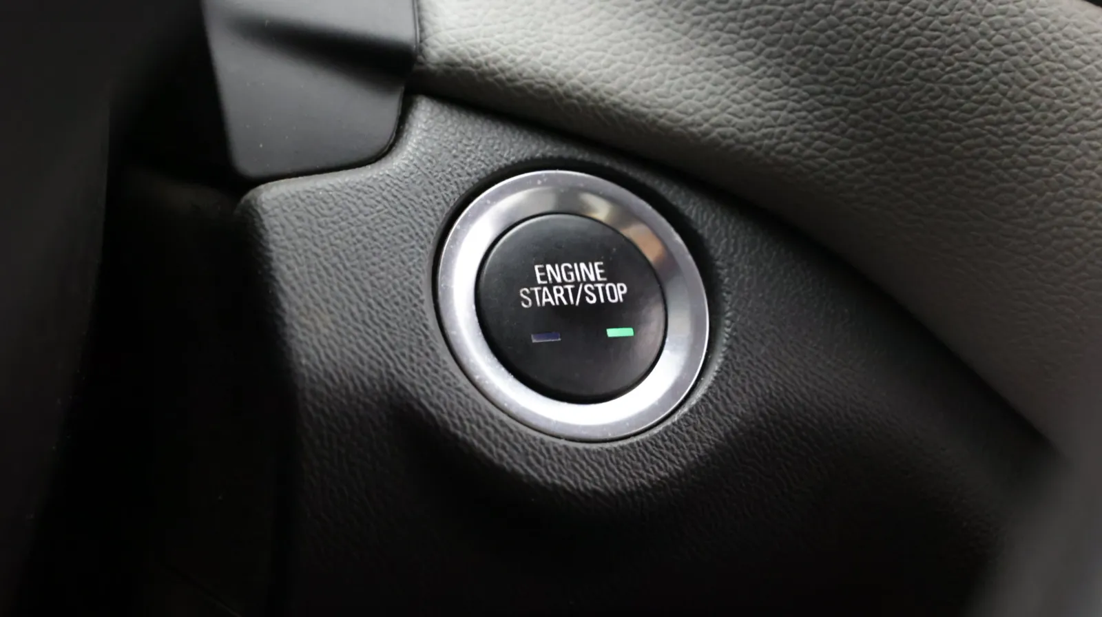 Chevrolet Equinox photo 23