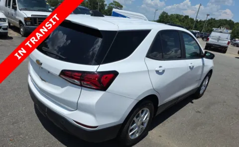More photos of 2022 Chevrolet Equinox LS at Auto Boutique Florida, FL