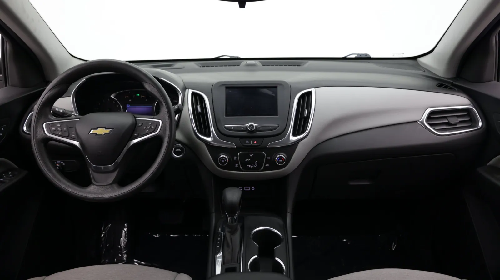Chevrolet Equinox photo 28