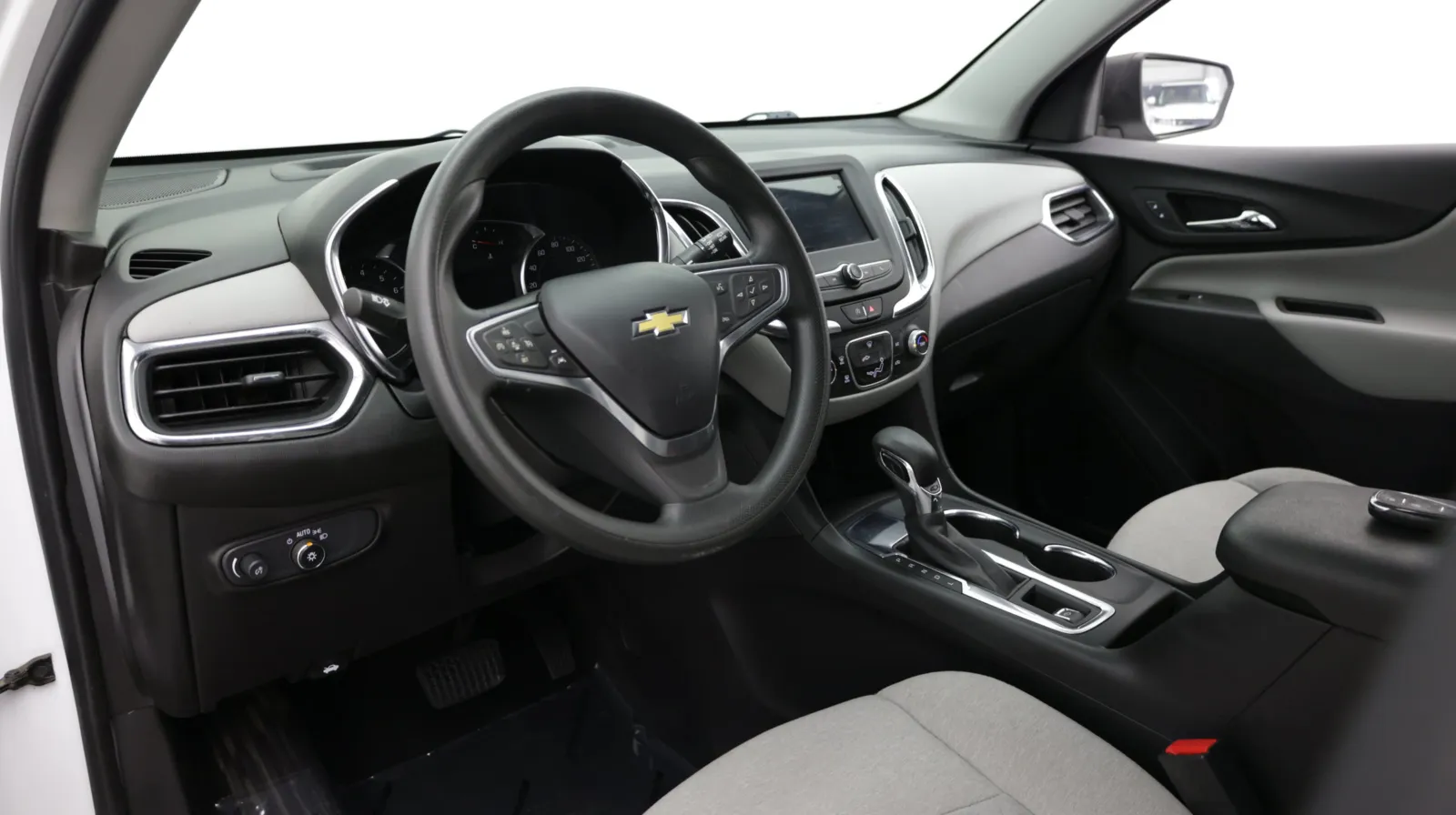 Chevrolet Equinox photo 11
