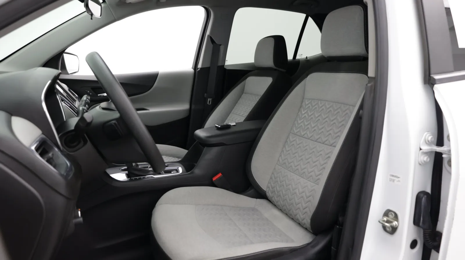 Chevrolet Equinox photo 14