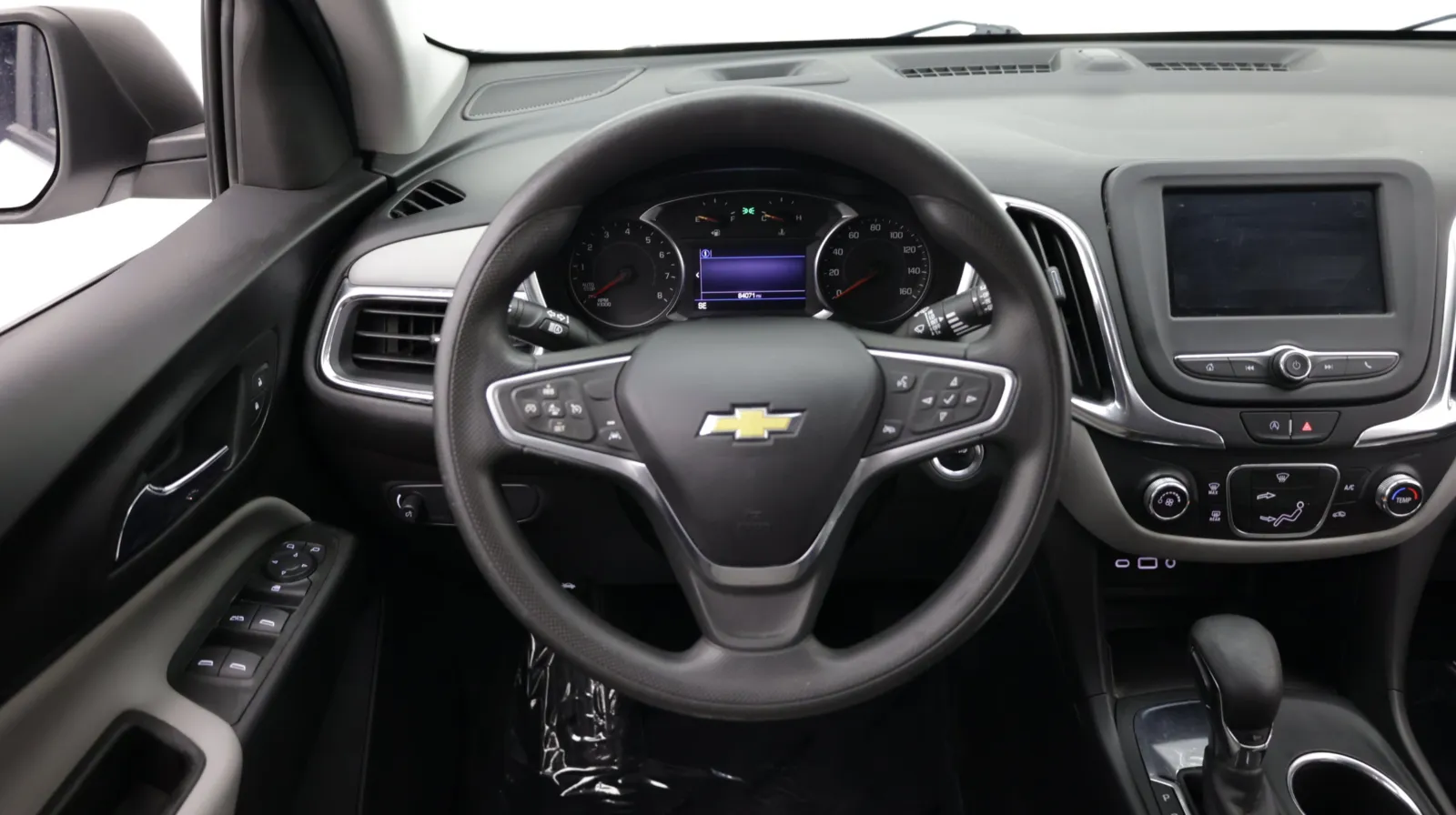 Chevrolet Equinox photo 26