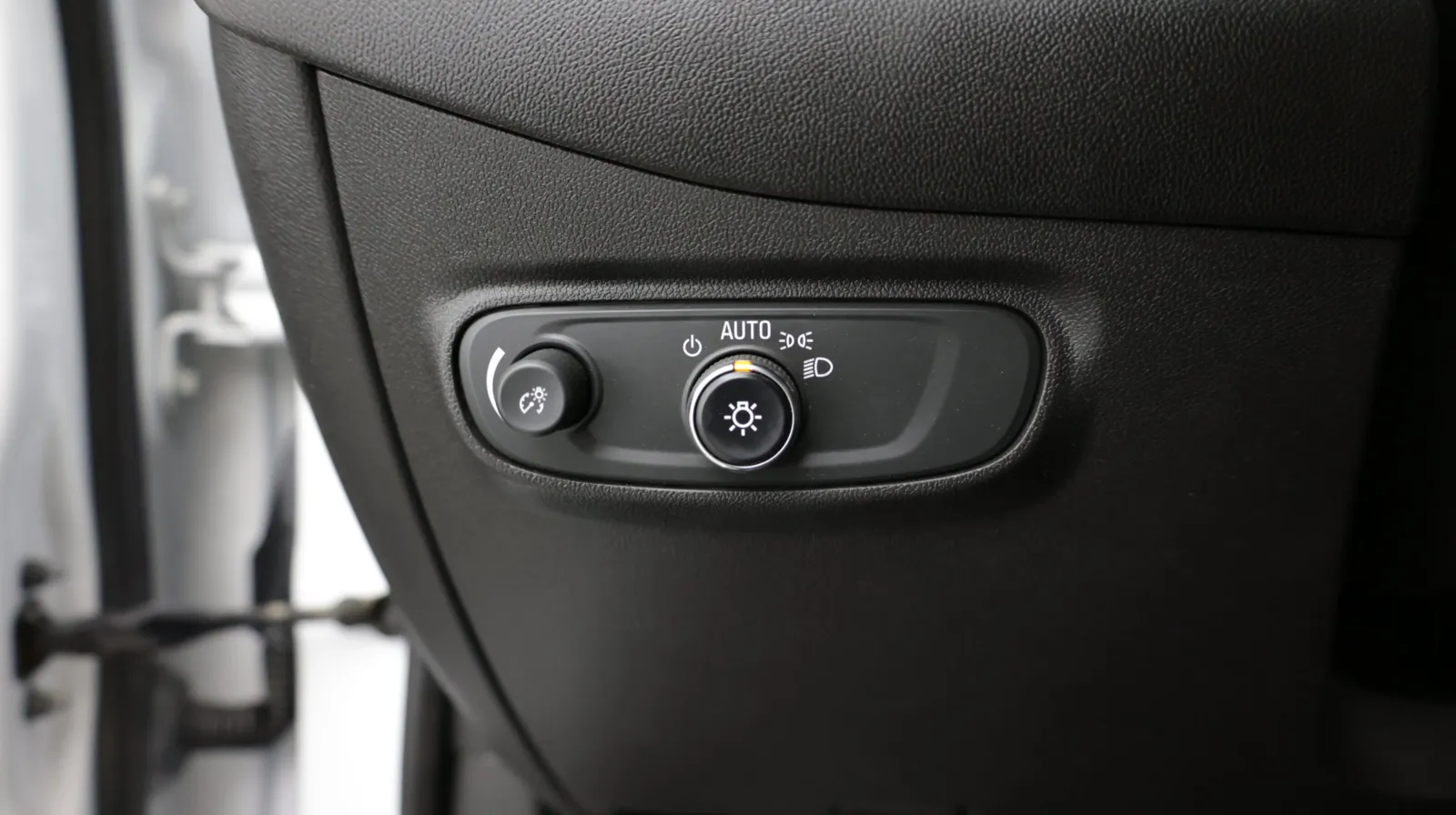 Chevrolet Equinox photo 15