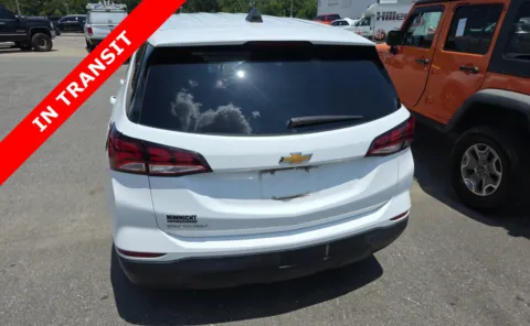 More photos of 2022 Chevrolet Equinox LS at Auto Boutique Florida, FL