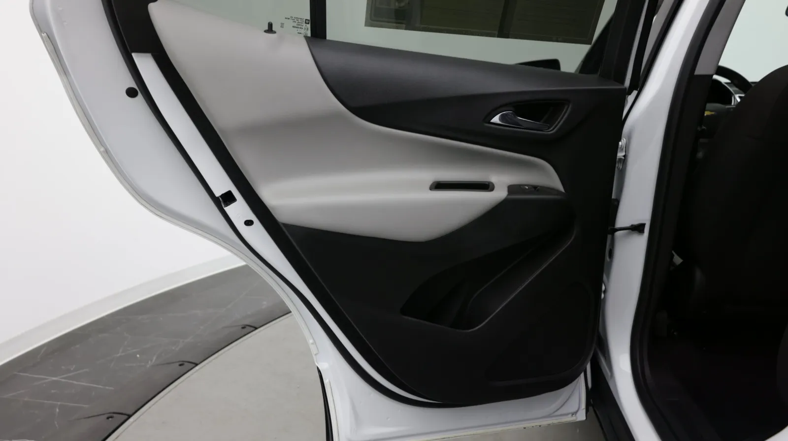 Chevrolet Equinox photo 25