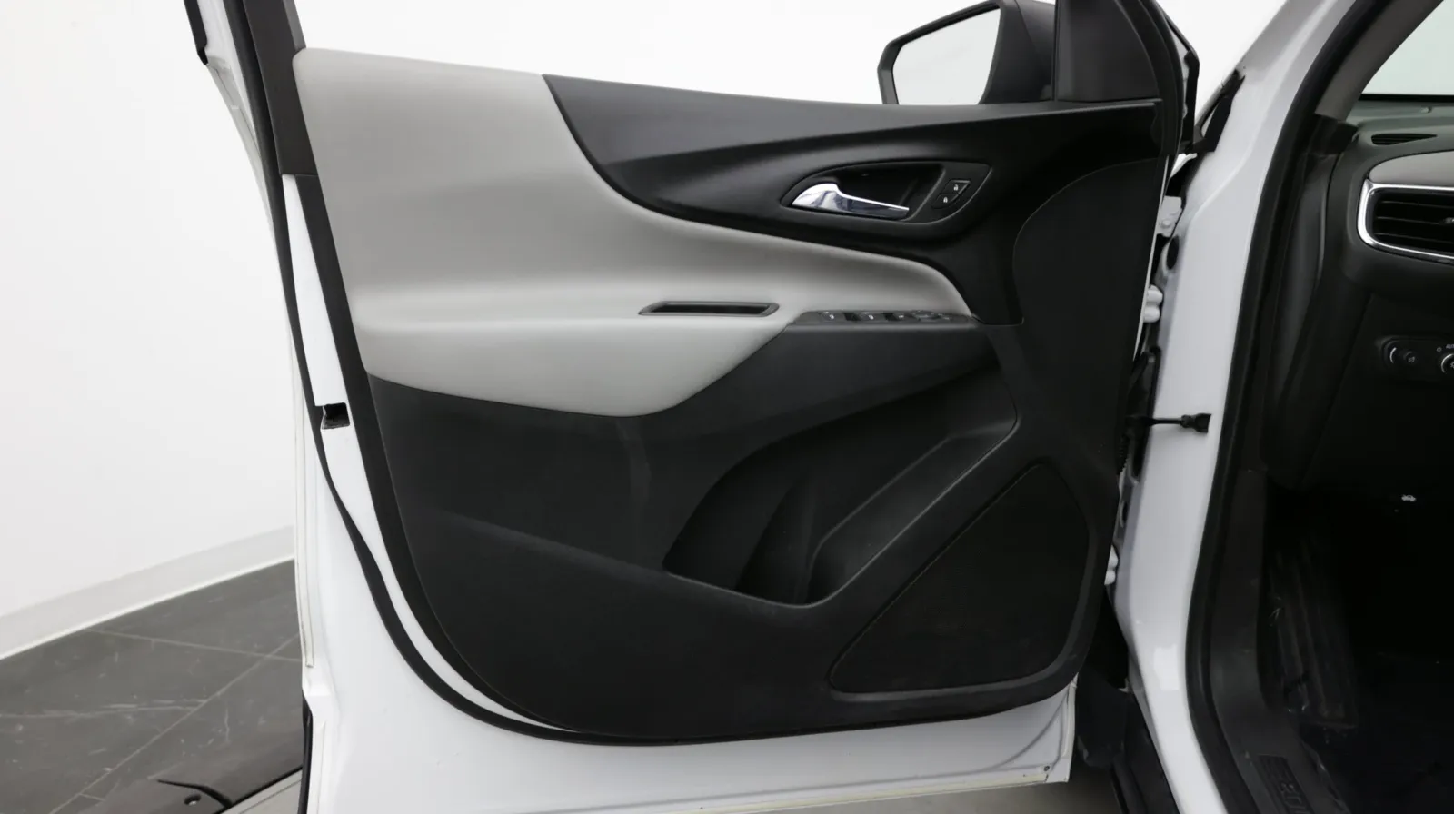 Chevrolet Equinox photo 10