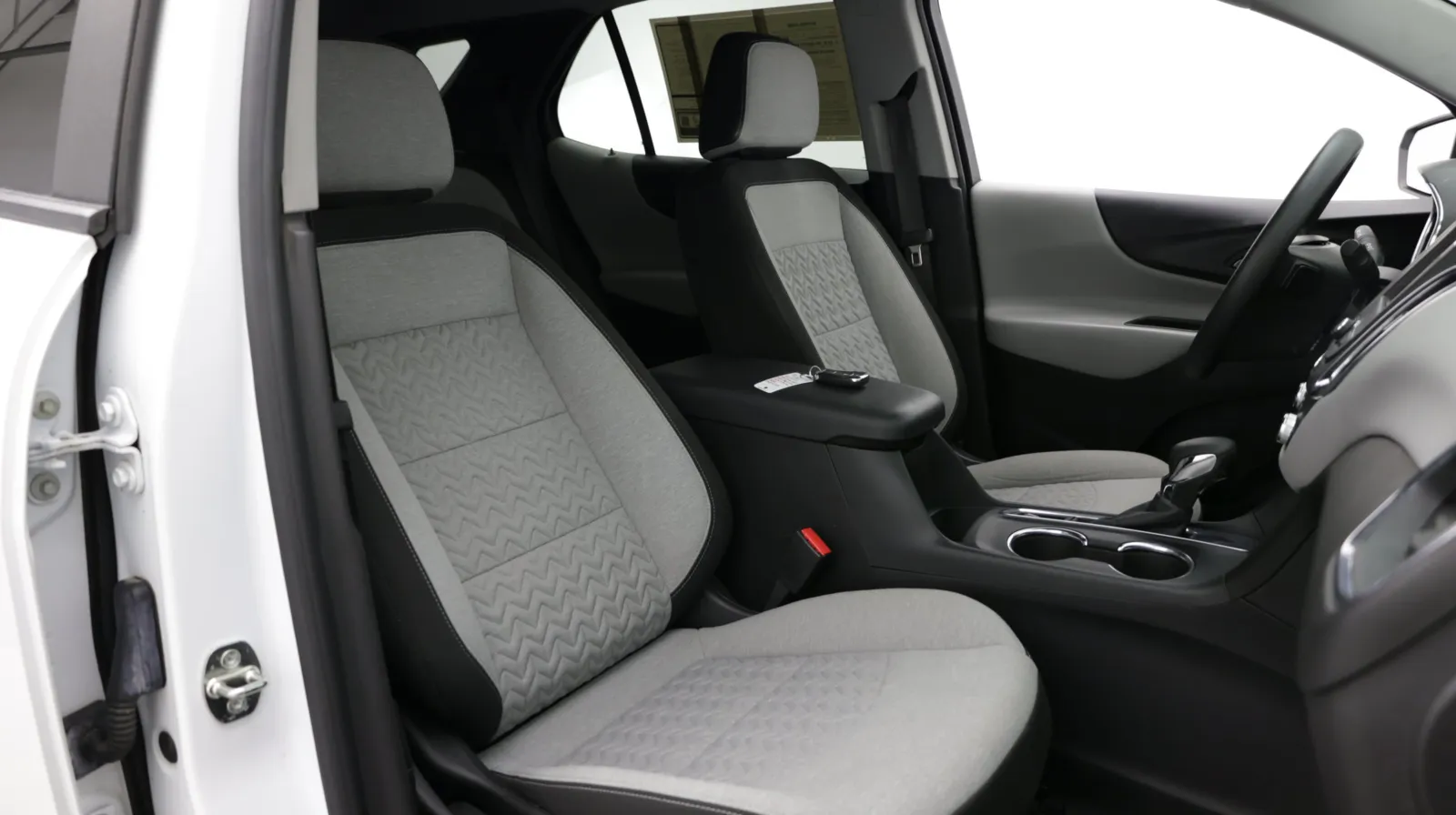 Chevrolet Equinox photo 35