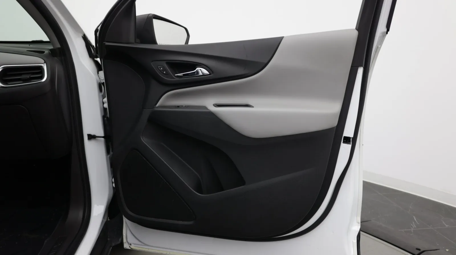 Chevrolet Equinox photo 33