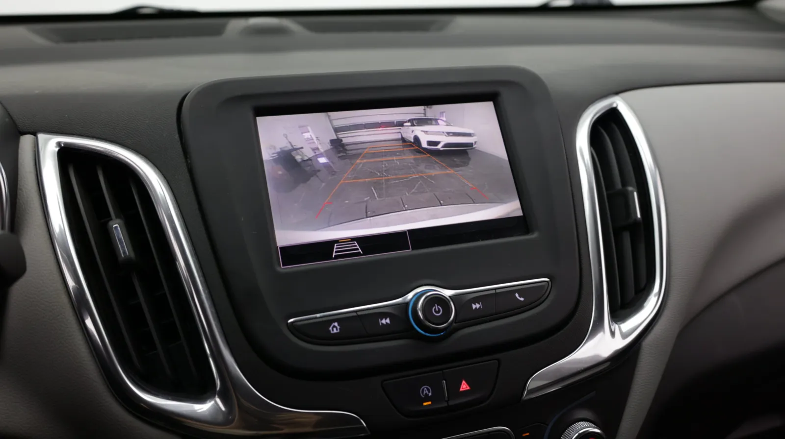Chevrolet Equinox photo 22