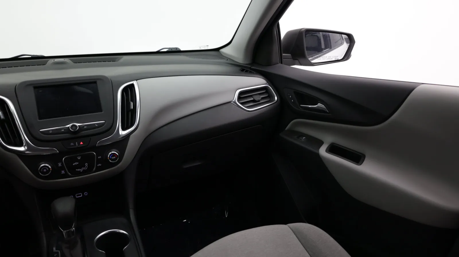 Chevrolet Equinox photo 29