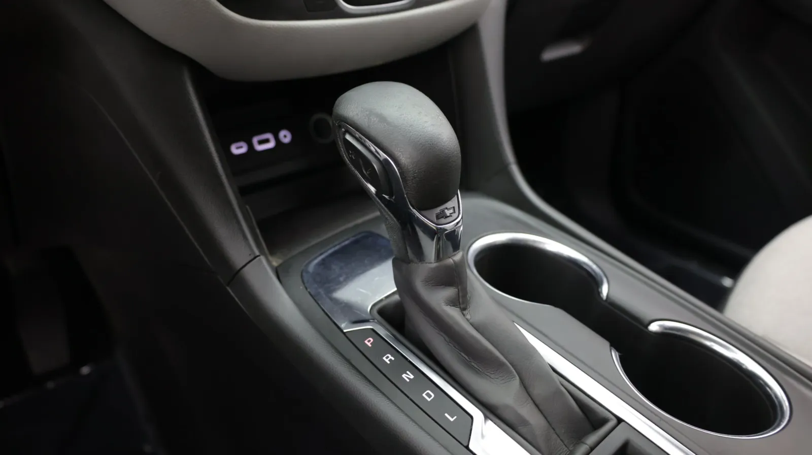 Chevrolet Equinox photo 18