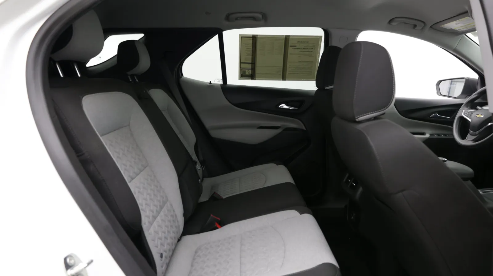 Chevrolet Equinox photo 32