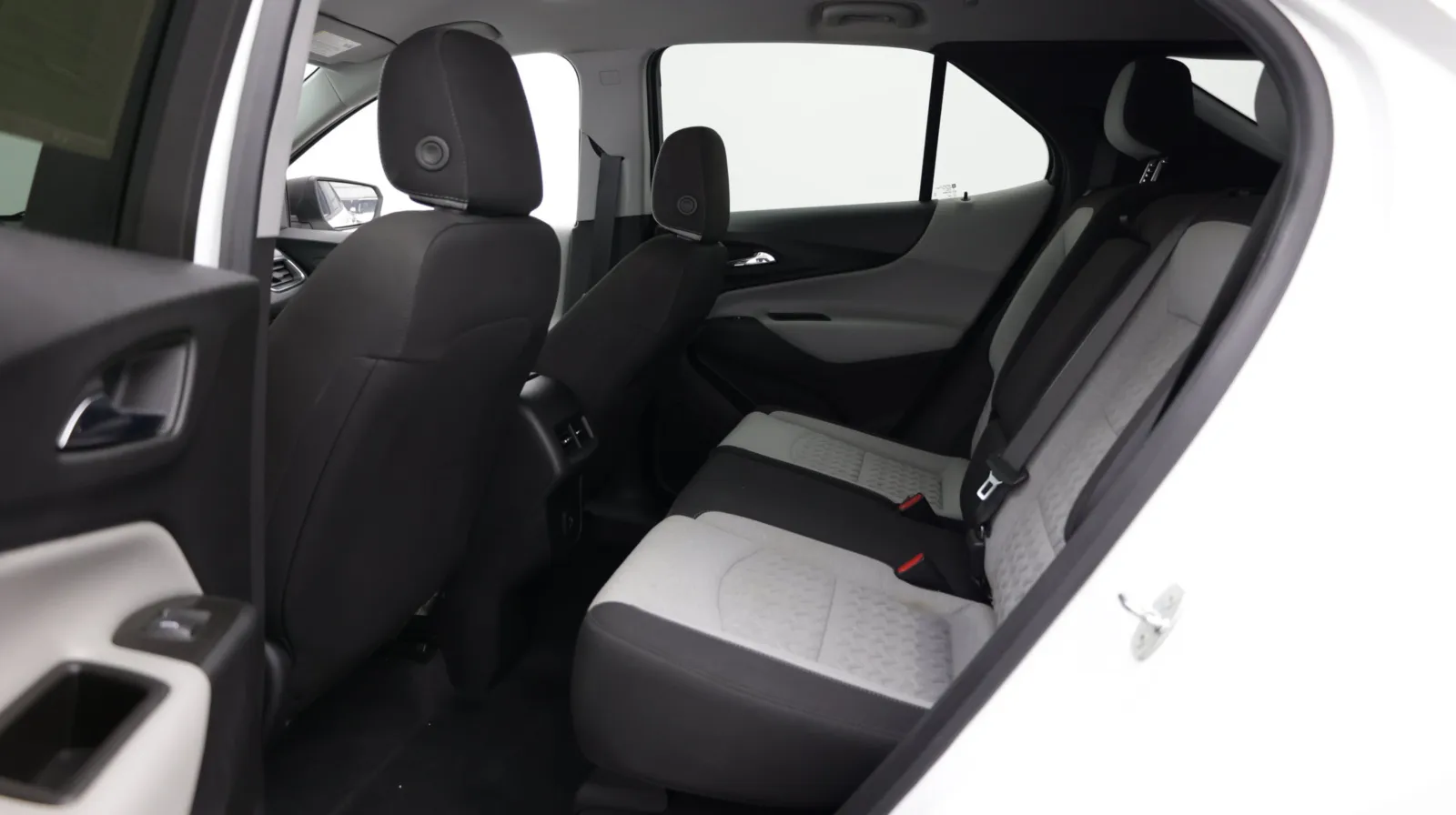 Chevrolet Equinox photo 24