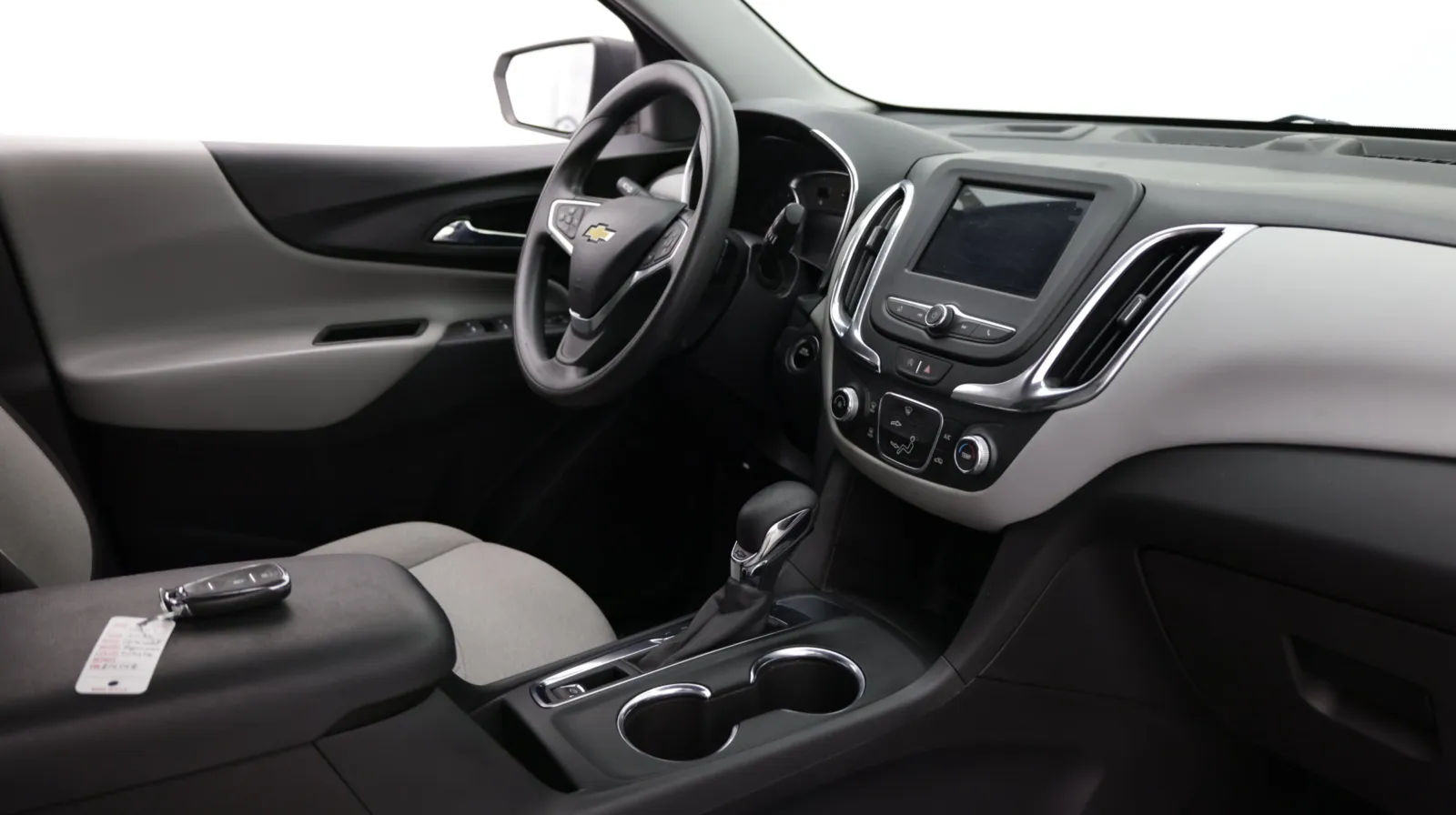 Chevrolet Equinox photo 34