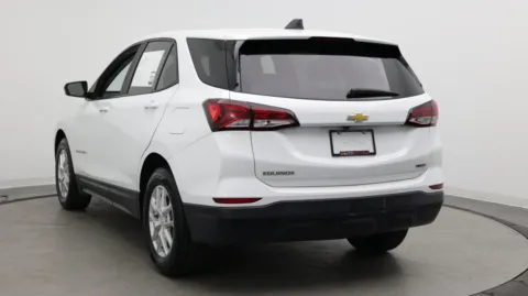 More photos of 2022 Chevrolet Equinox LS at Auto Boutique Florida, FL