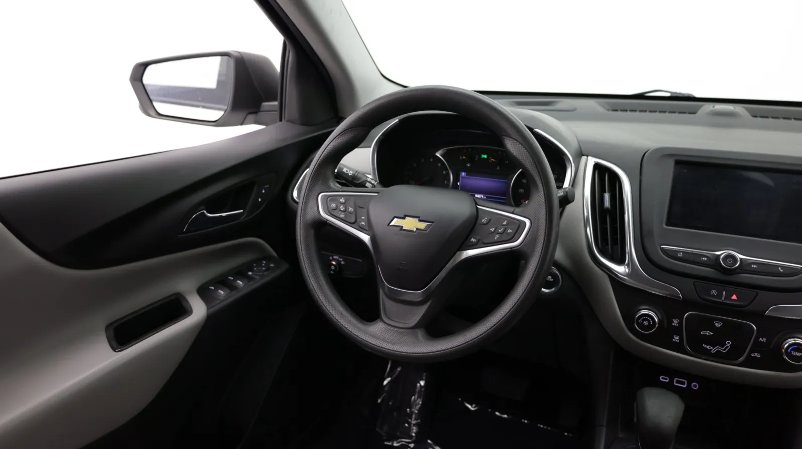 Chevrolet Equinox photo 27