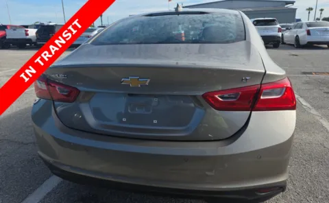 More photos of 2025 Chevrolet Malibu LT at Auto Boutique Florida, FL