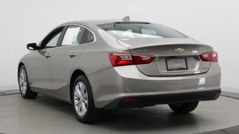 More photos of 2025 Chevrolet Malibu LT at Auto Boutique Florida, FL