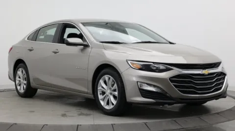 Another view of 2025 Chevrolet Malibu LT for sale in Jacksonville, FL at Auto Boutique Florida