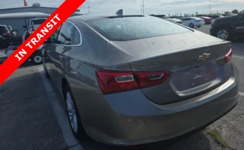 More photos of 2025 Chevrolet Malibu LT at Auto Boutique Florida, FL