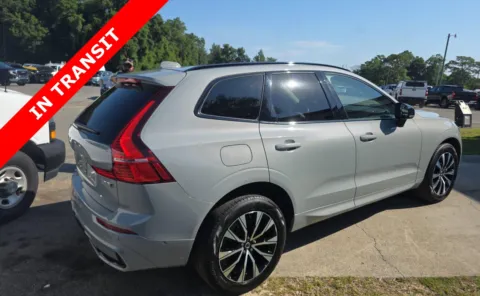 Another view of 2024 Volvo XC60 Plus Dark Theme for sale in Jacksonville, FL at Auto Boutique Florida