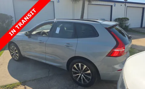 More photos of 2024 Volvo XC60 Plus Dark Theme at Auto Boutique Florida, FL
