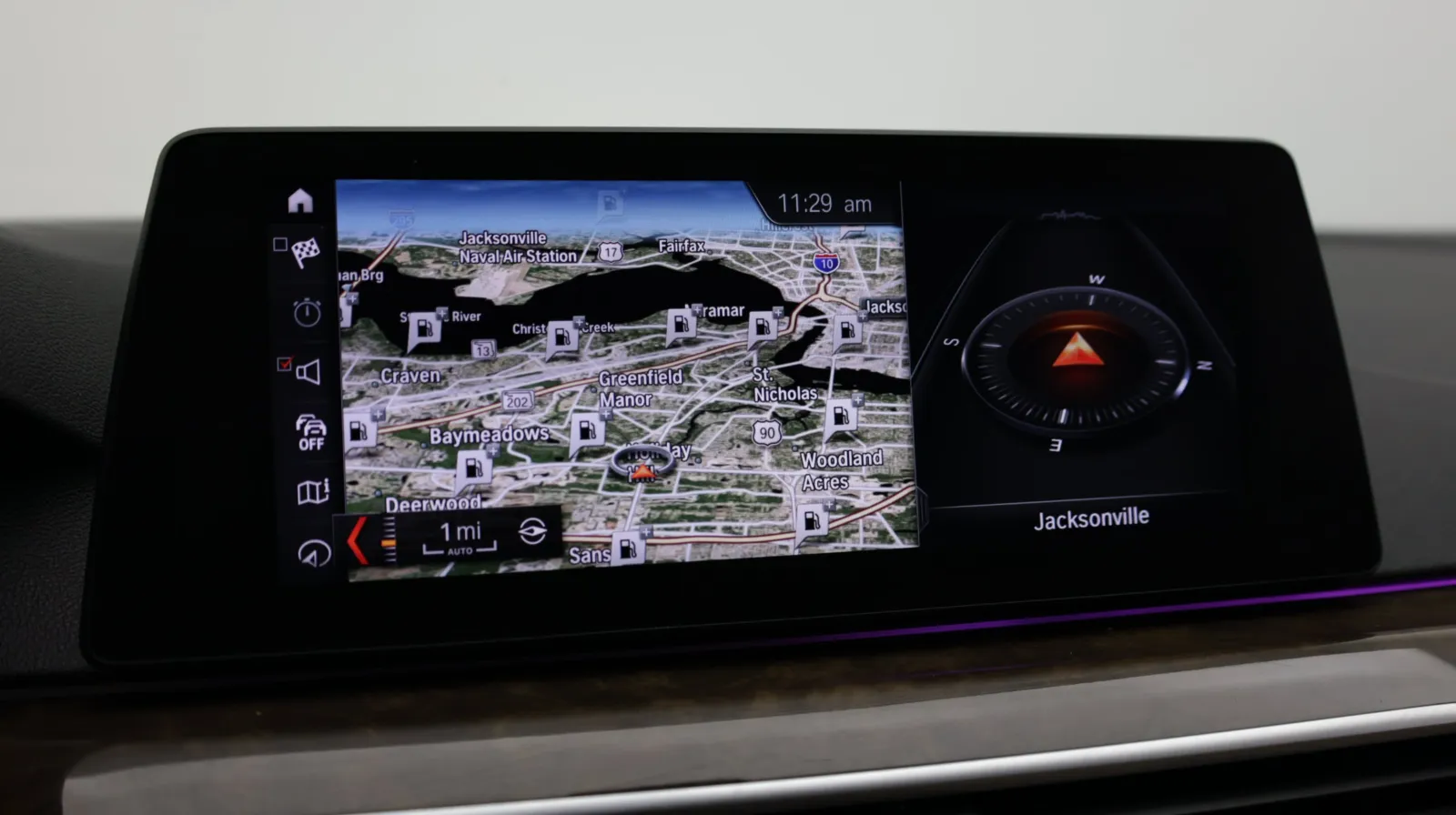 BMW 5 Series photo 26