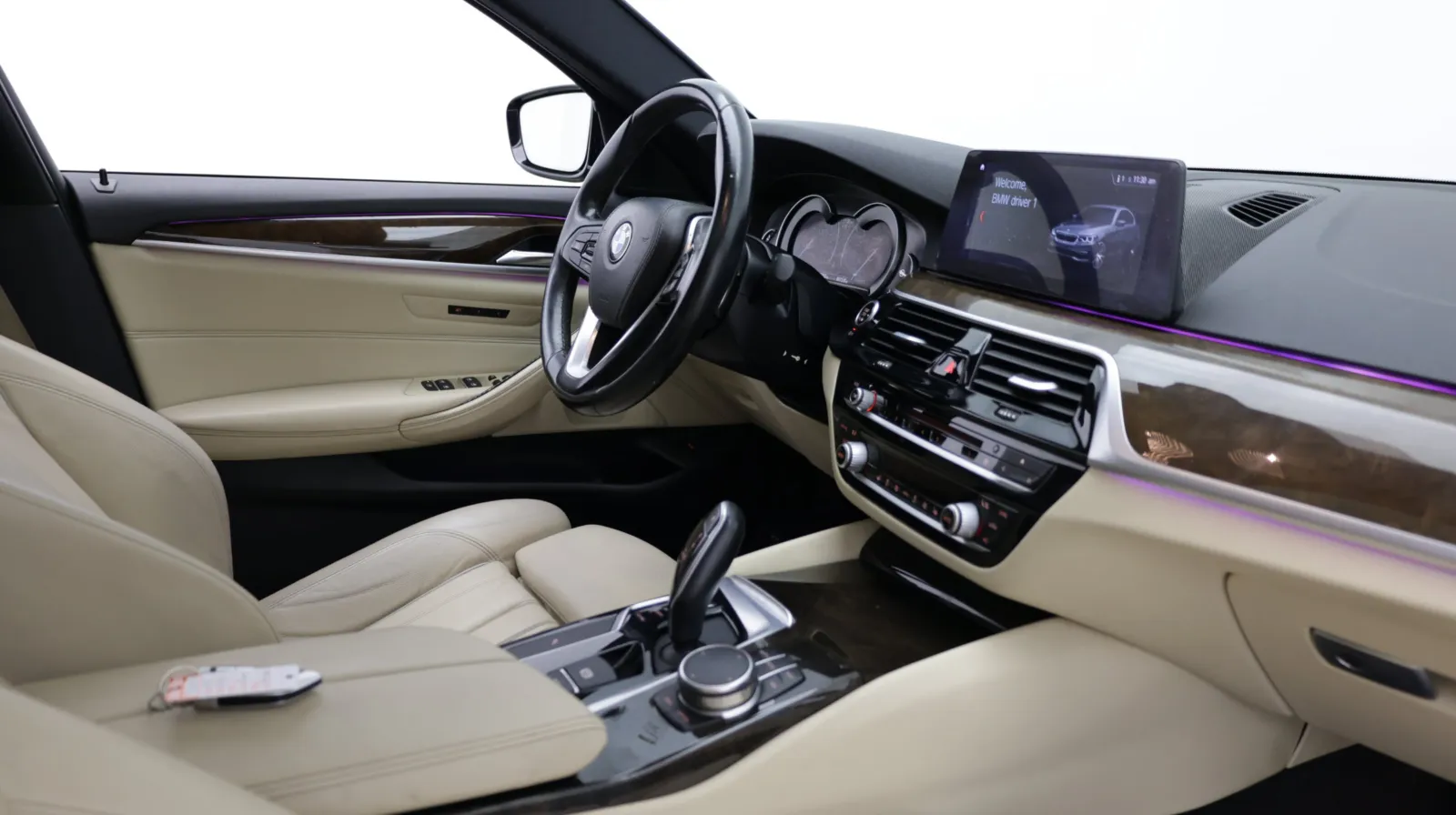 BMW 5 Series photo 40