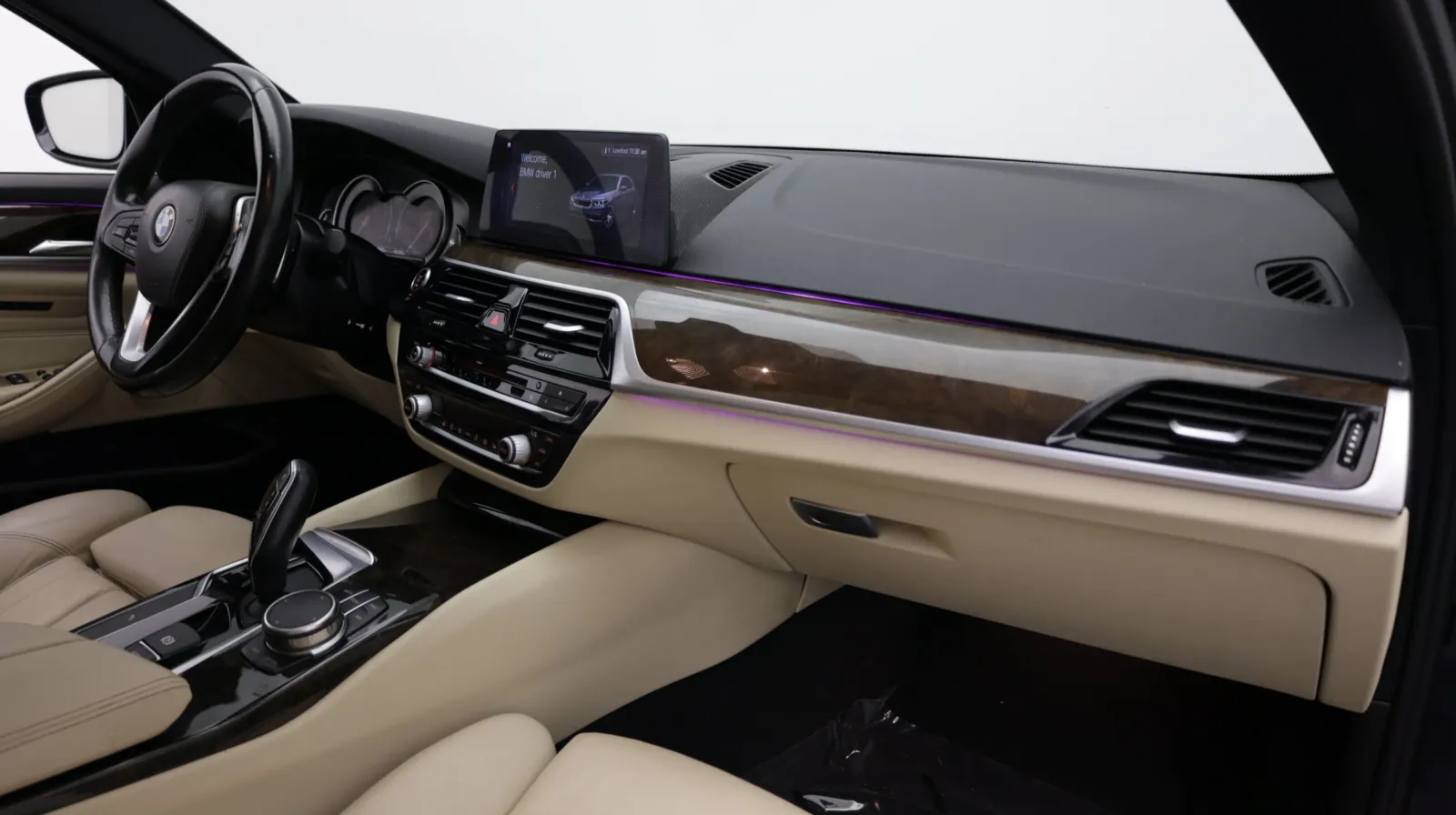 BMW 5 Series photo 42