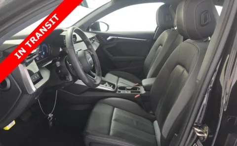 More photos of 2023 Audi A3 Premium at Auto Boutique Florida, FL