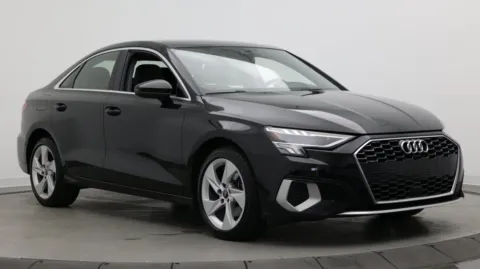 Another view of 2023 Audi A3 Premium for sale in Jacksonville, FL at Auto Boutique Florida