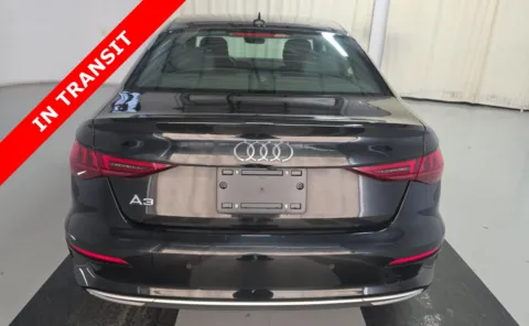 More photos of 2023 Audi A3 Premium at Auto Boutique Florida, FL