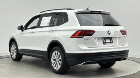 More photos of 2020 Volkswagen Tiguan S at Auto Boutique Florida, FL