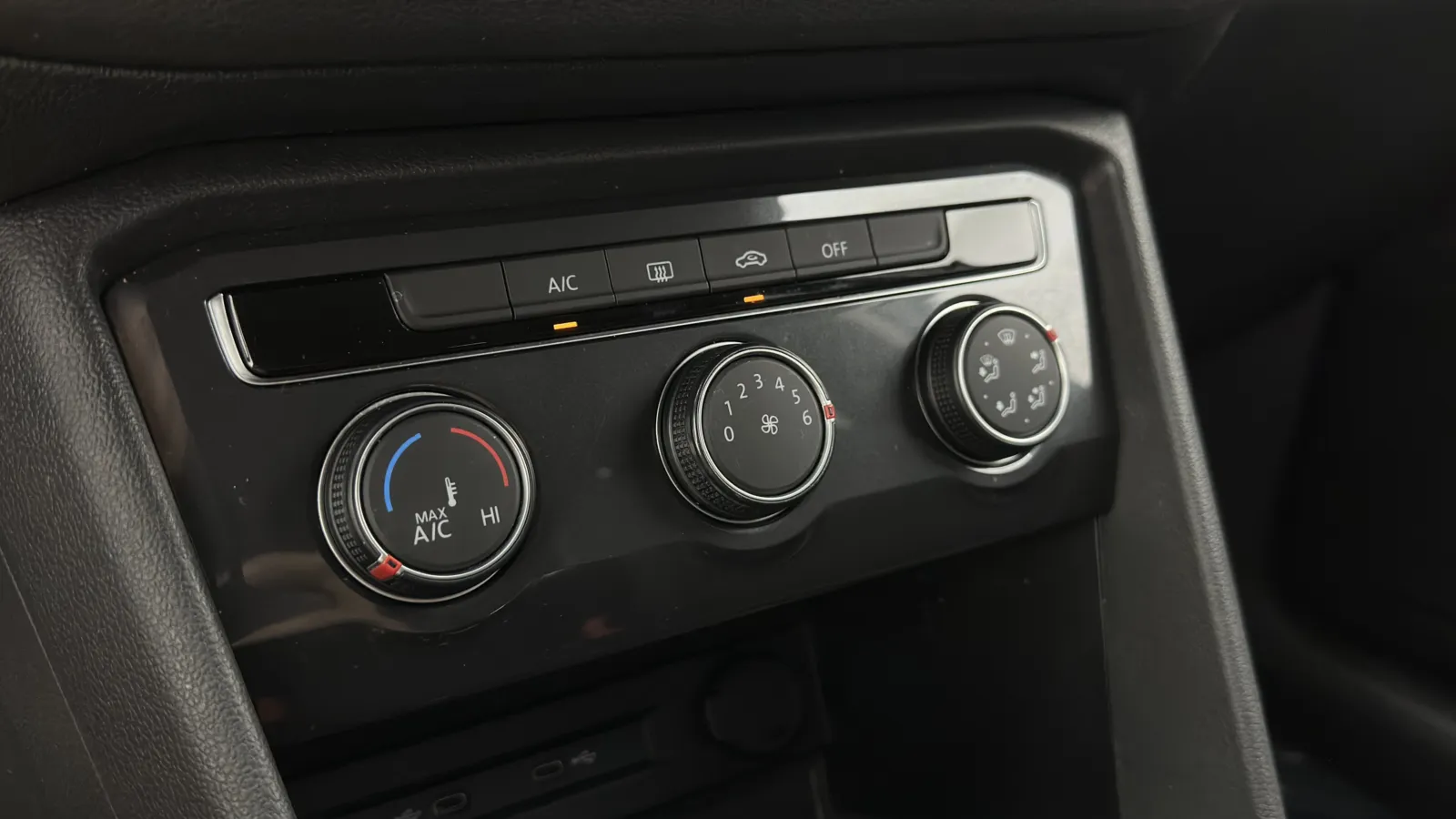 Volkswagen Tiguan photo 15