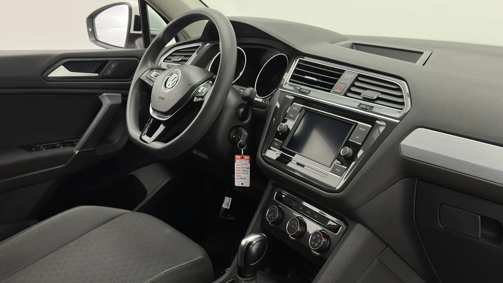 Volkswagen Tiguan photo 30