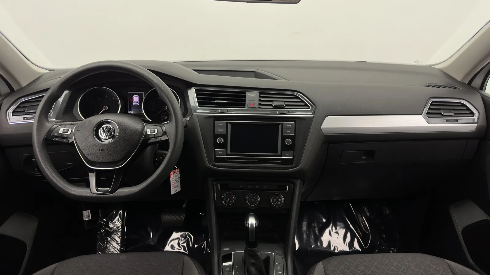 Volkswagen Tiguan photo 23