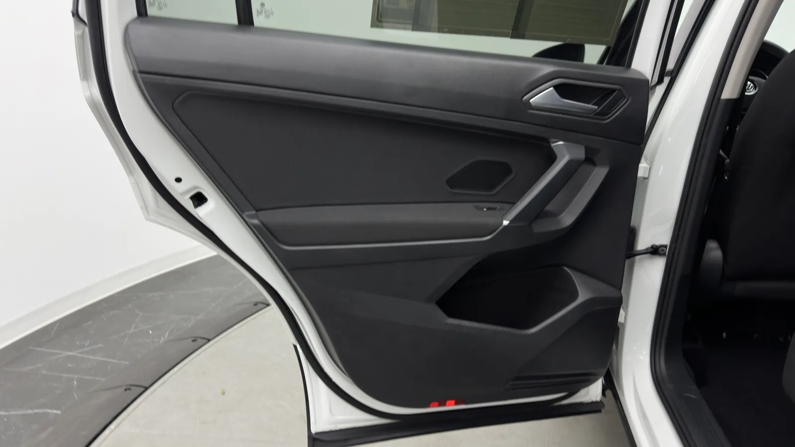 Volkswagen Tiguan photo 20