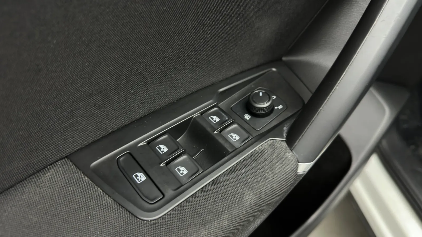 Volkswagen Tiguan photo 11