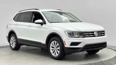 Another view of 2020 Volkswagen Tiguan S for sale in Jacksonville, FL at Auto Boutique Florida