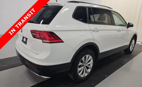 More photos of 2020 Volkswagen Tiguan S at Auto Boutique Florida, FL