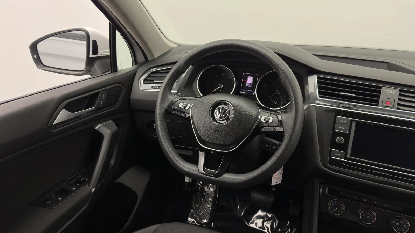 Volkswagen Tiguan photo 22