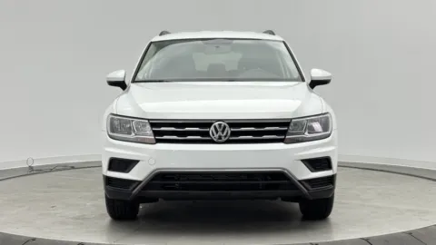 Photos of 2020 Volkswagen Tiguan S for sale in Jacksonville, FL at Auto Boutique Florida
