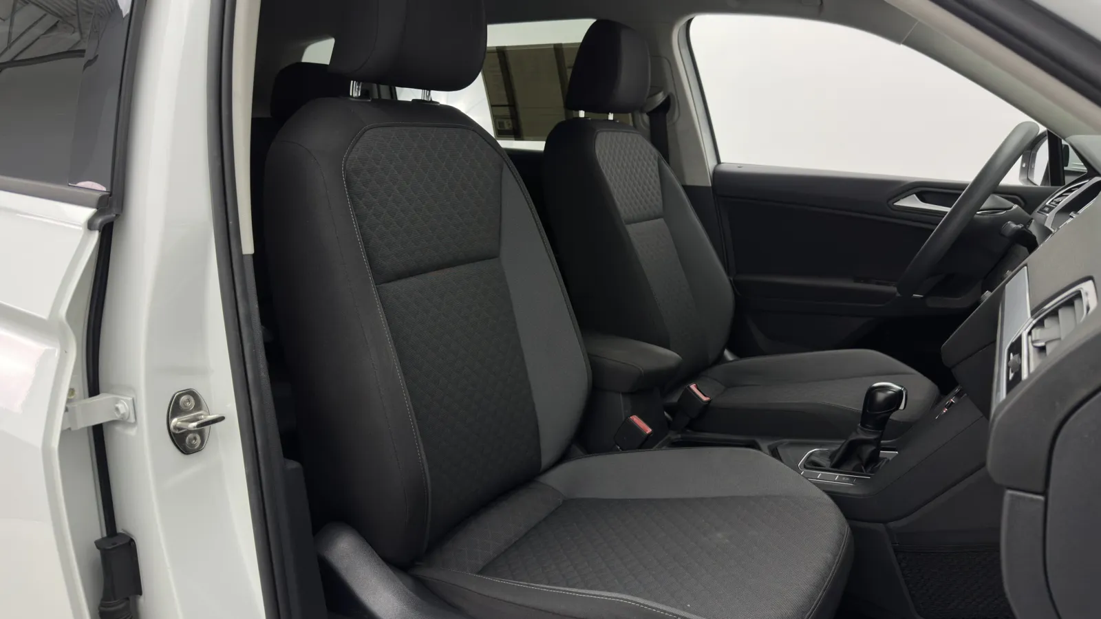 Volkswagen Tiguan photo 31