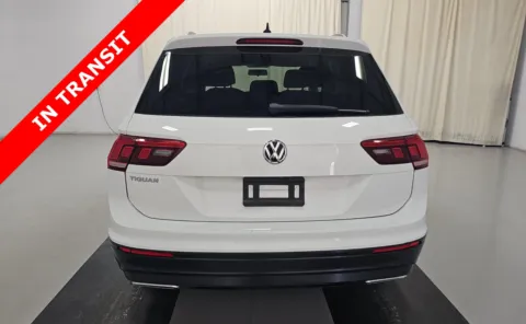 More photos of 2020 Volkswagen Tiguan S at Auto Boutique Florida, FL