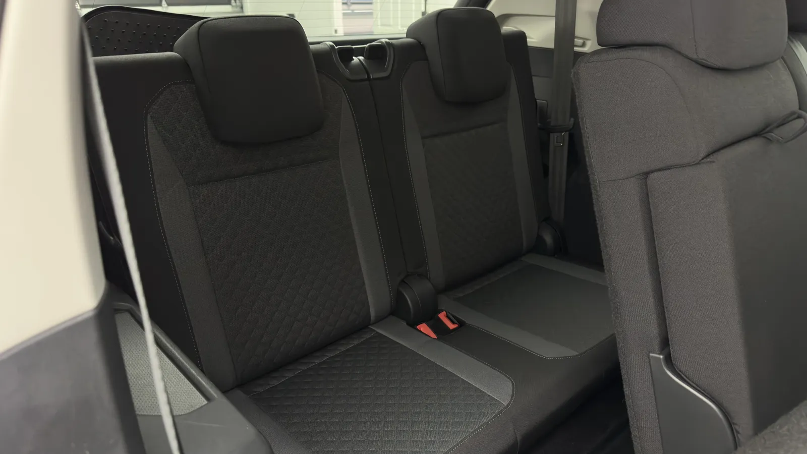 Volkswagen Tiguan photo 28