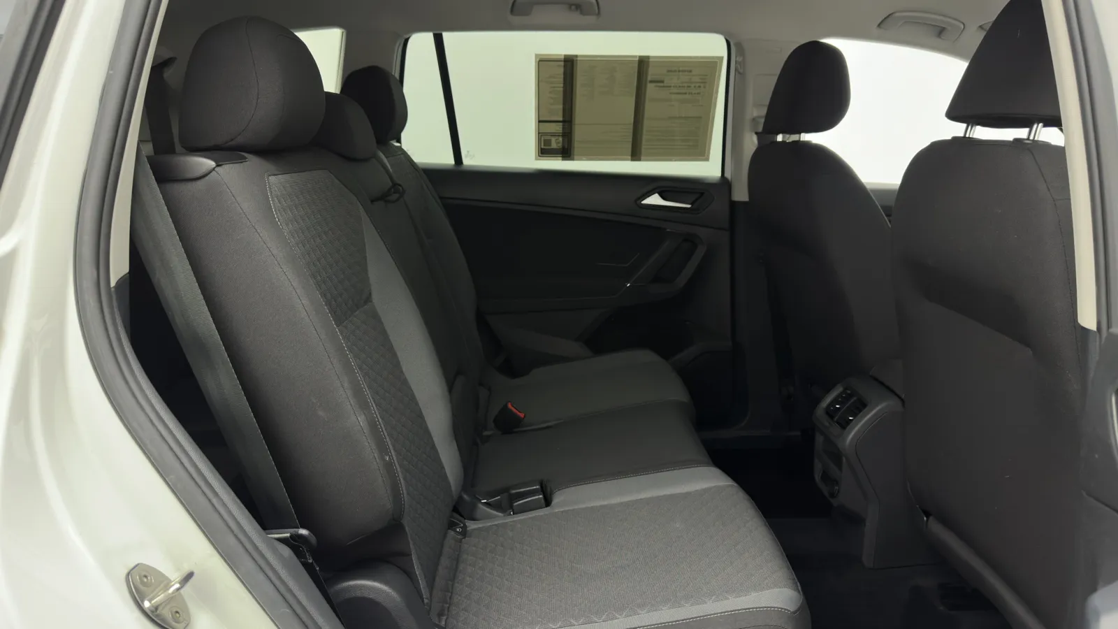 Volkswagen Tiguan photo 27