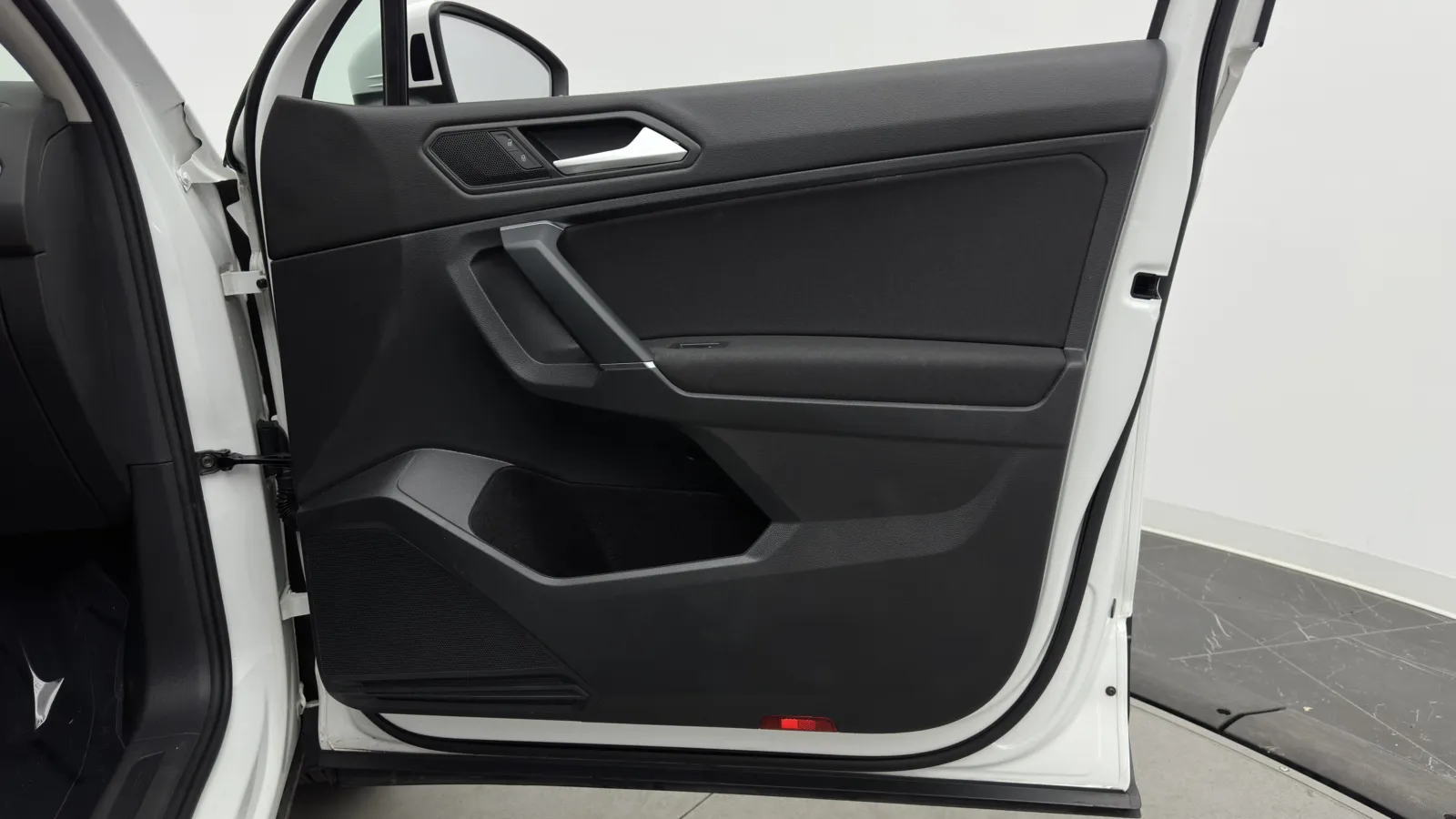 Volkswagen Tiguan photo 29